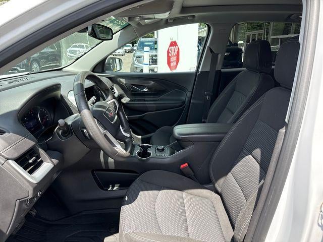 2023 GMC Terrain AWD 4dr SLE