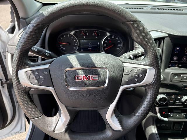 2023 GMC Terrain AWD 4dr SLE
