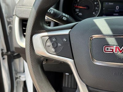 2023 GMC Terrain AWD 4dr SLE