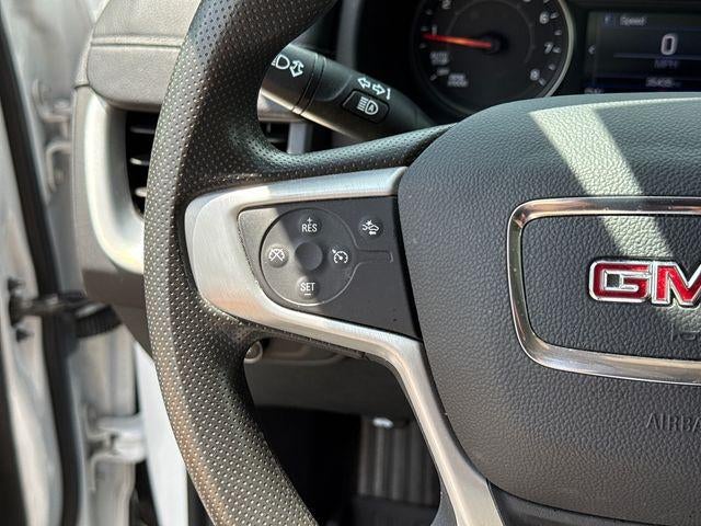 2023 GMC Terrain AWD 4dr SLE