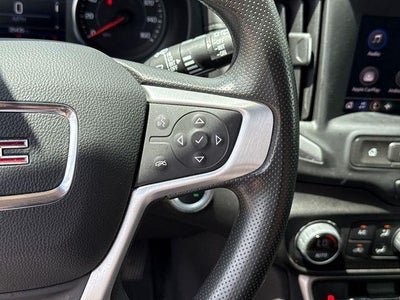 2023 GMC Terrain AWD 4dr SLE