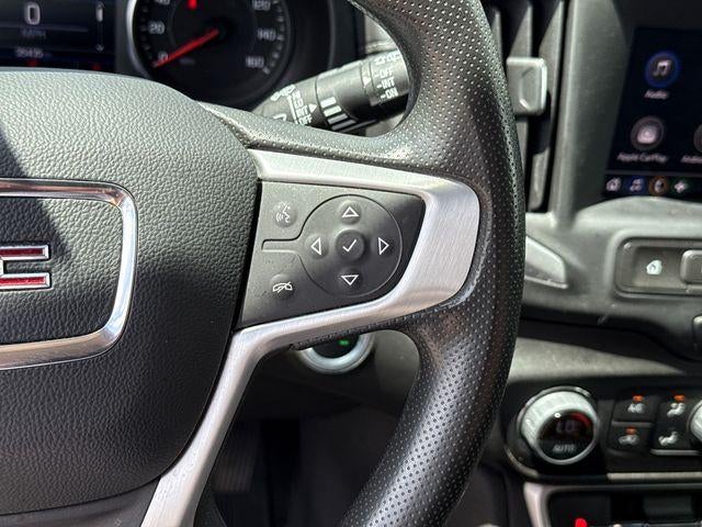 2023 GMC Terrain AWD 4dr SLE