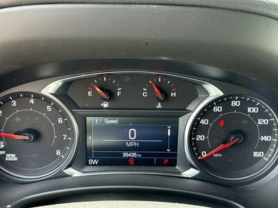 2023 GMC Terrain AWD 4dr SLE