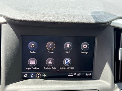 2023 GMC Terrain AWD 4dr SLE
