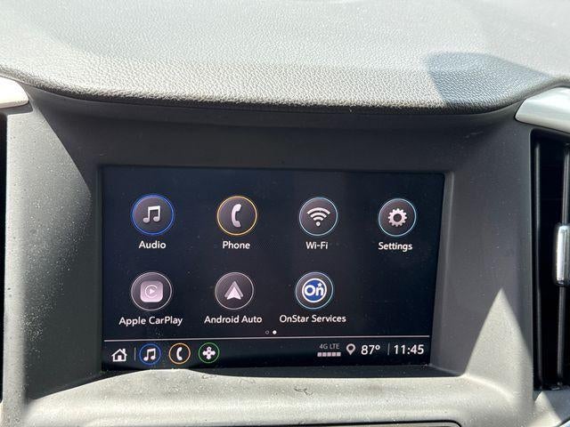 2023 GMC Terrain AWD 4dr SLE