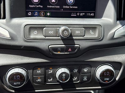 2023 GMC Terrain AWD 4dr SLE