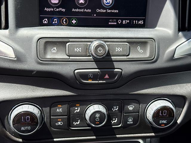 2023 GMC Terrain AWD 4dr SLE