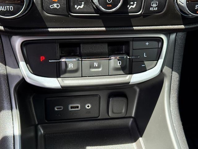 2023 GMC Terrain AWD 4dr SLE