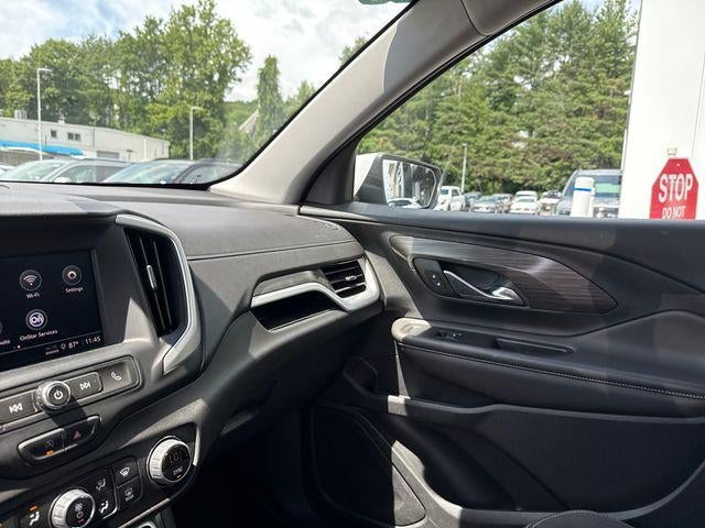 2023 GMC Terrain AWD 4dr SLE