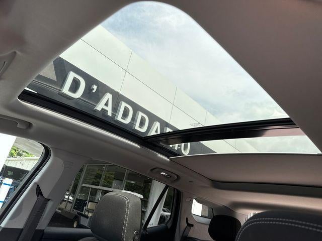 2023 GMC Terrain AWD 4dr SLE