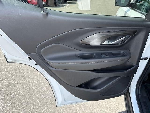 2023 GMC Terrain AWD 4dr SLE