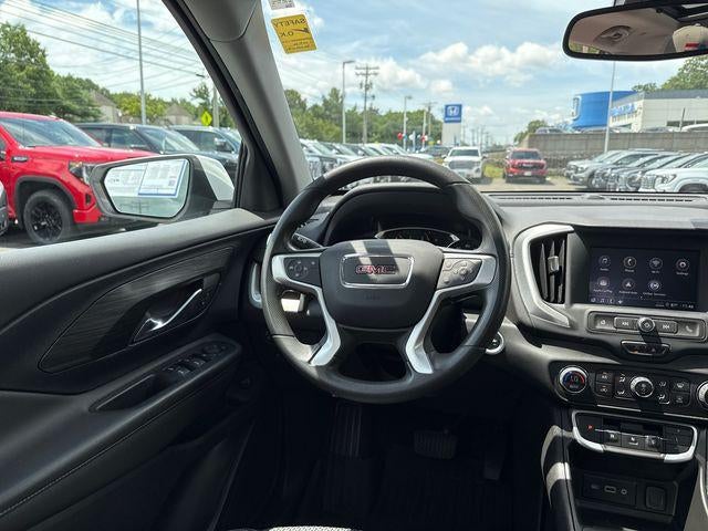 2023 GMC Terrain AWD 4dr SLE