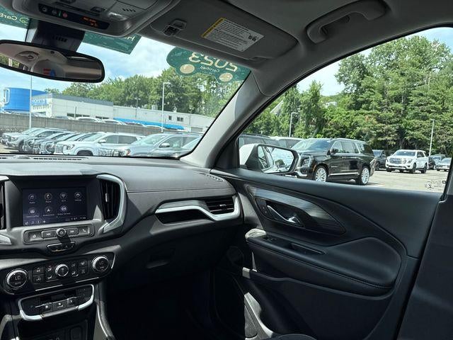 2023 GMC Terrain AWD 4dr SLE