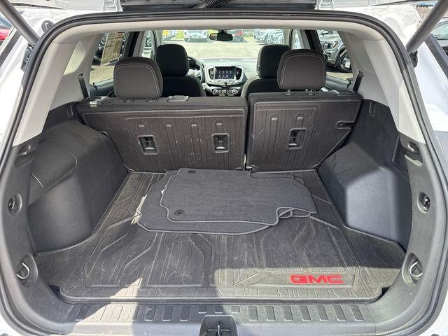 2023 GMC Terrain AWD 4dr SLE