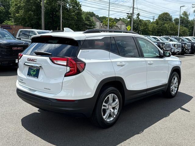 2023 GMC Terrain AWD 4dr SLE