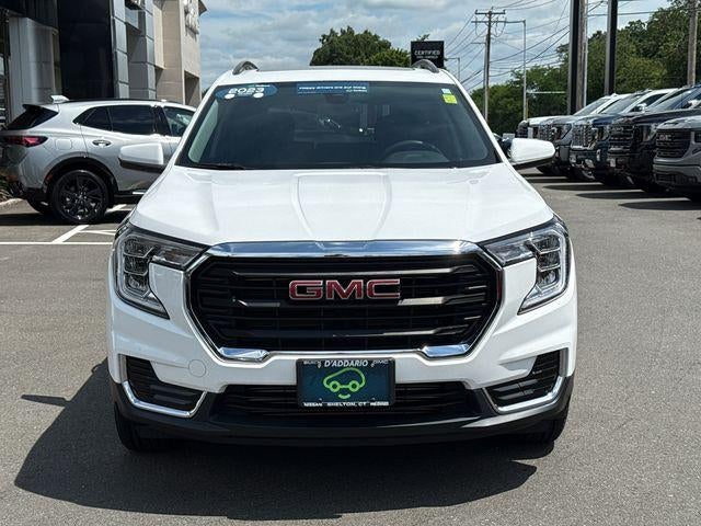 2023 GMC Terrain AWD 4dr SLE