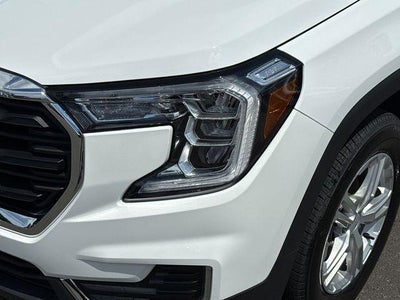 2023 GMC Terrain AWD 4dr SLE