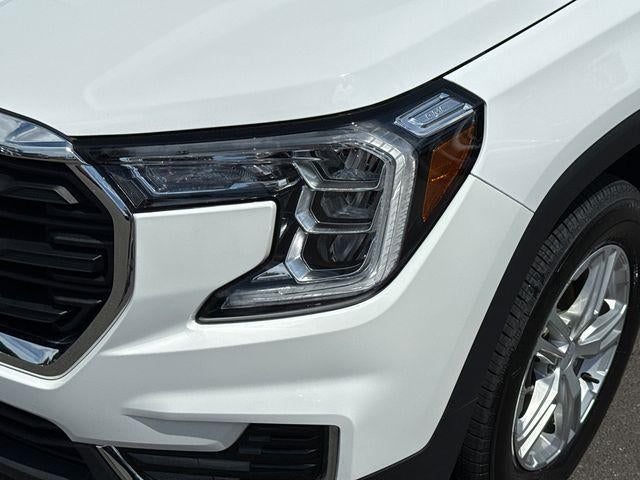 2023 GMC Terrain AWD 4dr SLE