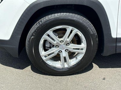 2023 GMC Terrain AWD 4dr SLE