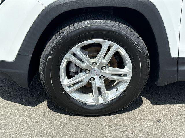 2023 GMC Terrain AWD 4dr SLE