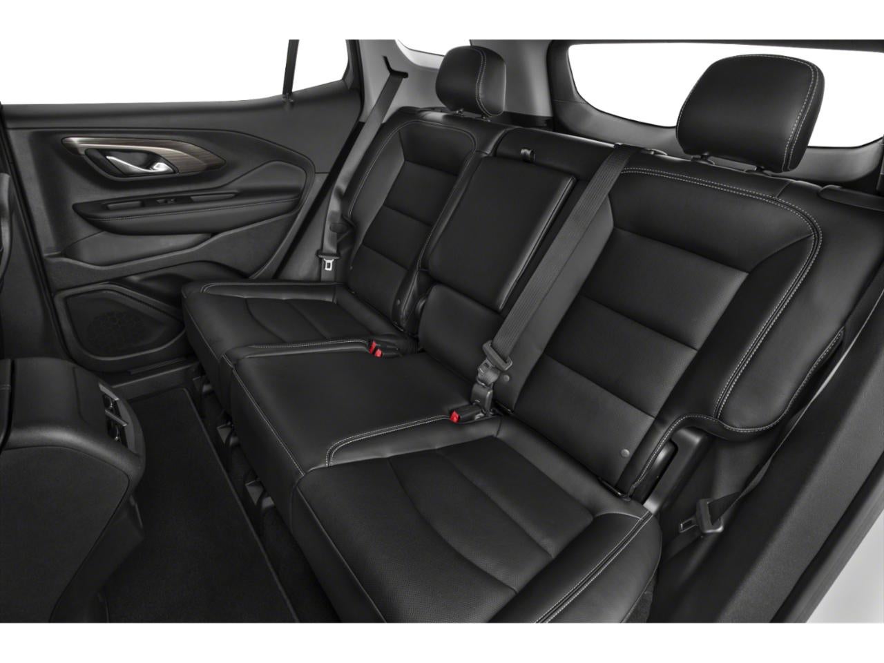 2023 GMC Terrain AWD 4dr SLE