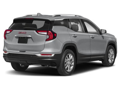 2023 GMC Terrain AWD 4dr SLE