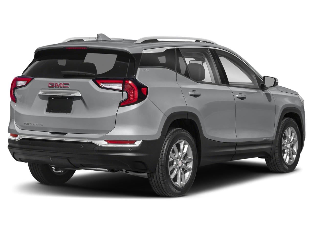 2023 GMC Terrain AWD 4dr SLE