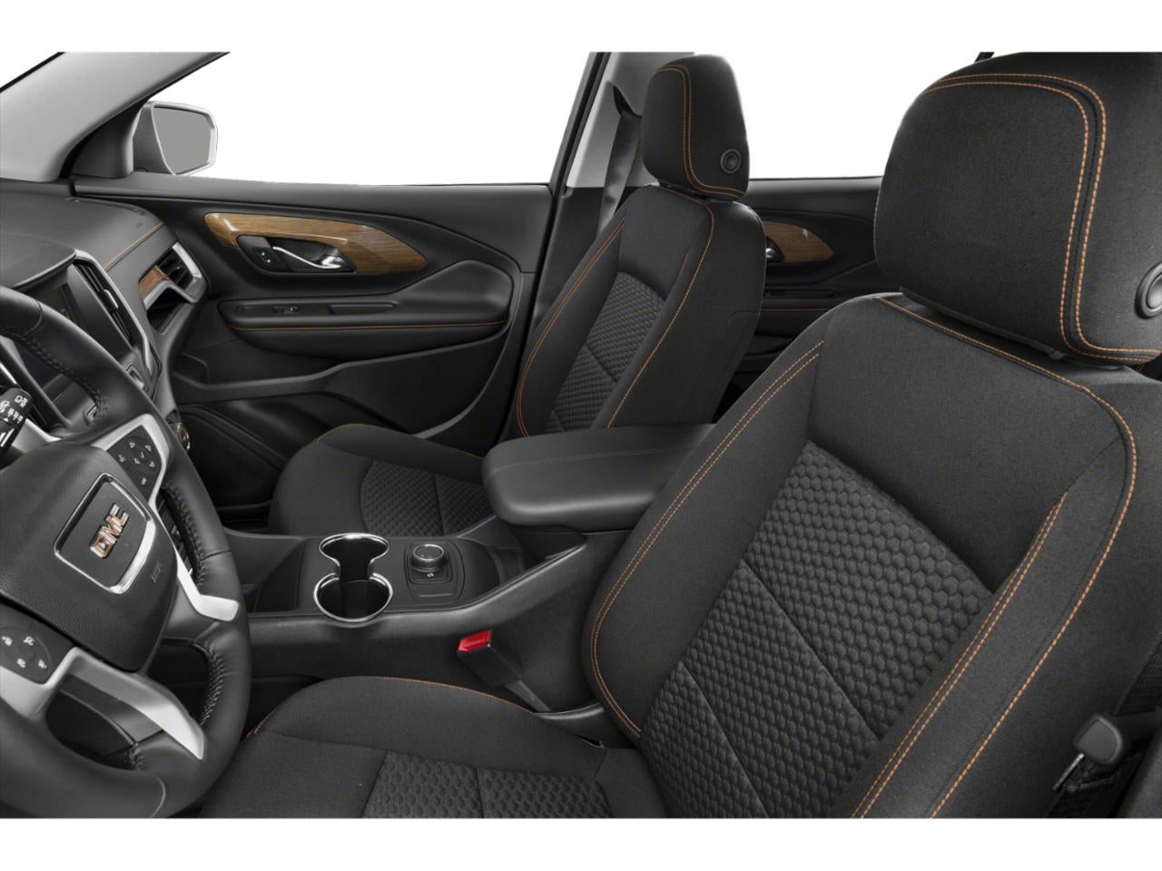 2020 GMC Terrain AWD SLE