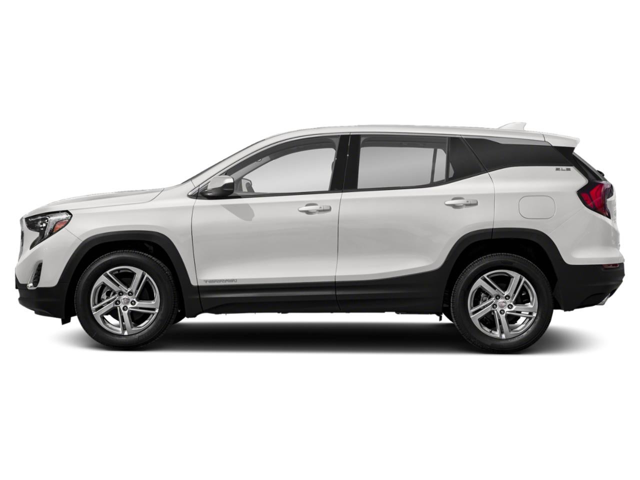 2020 GMC Terrain AWD SLE