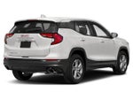 2020 GMC Terrain AWD SLE
