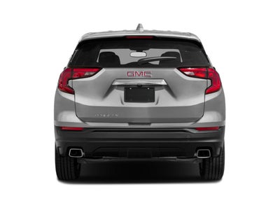 2020 GMC Terrain AWD SLE