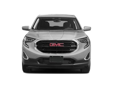 2020 GMC Terrain AWD SLE
