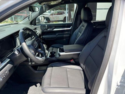 2026 GMC Terrain AWD 4dr Elevation