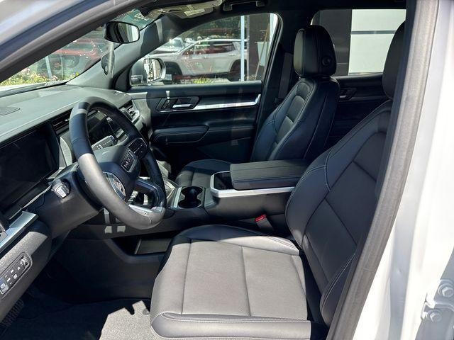 2026 GMC Terrain AWD 4dr Elevation