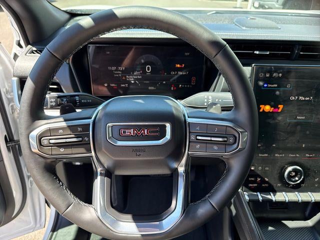 2026 GMC Terrain AWD 4dr Elevation