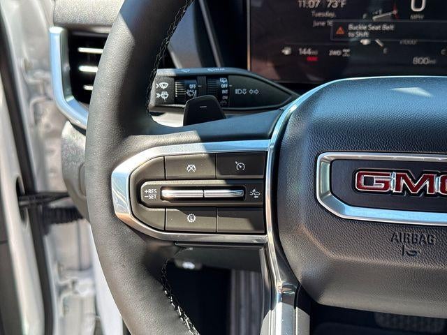 2026 GMC Terrain AWD 4dr Elevation