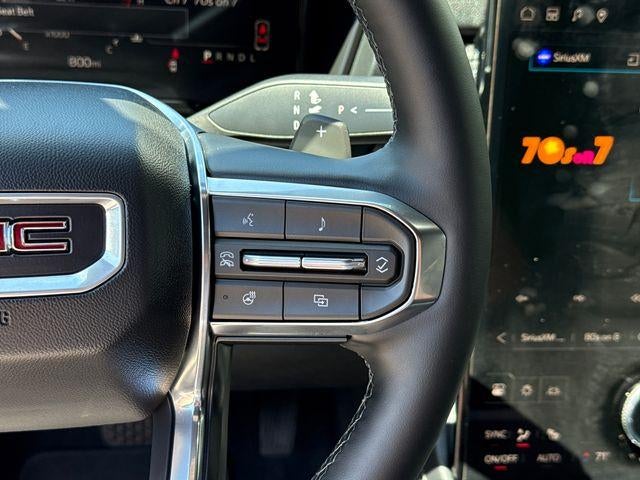 2026 GMC Terrain AWD 4dr Elevation