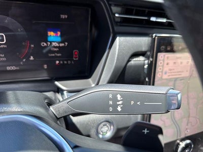 2026 GMC Terrain AWD 4dr Elevation