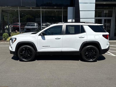 2026 GMC Terrain AWD 4dr Elevation