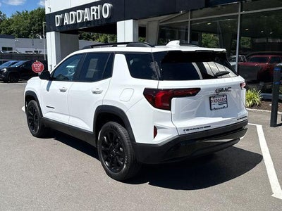 2026 GMC Terrain AWD 4dr Elevation