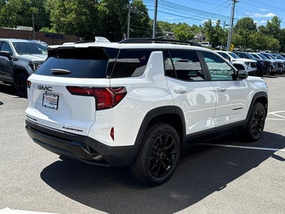 2026 GMC Terrain AWD 4dr Elevation