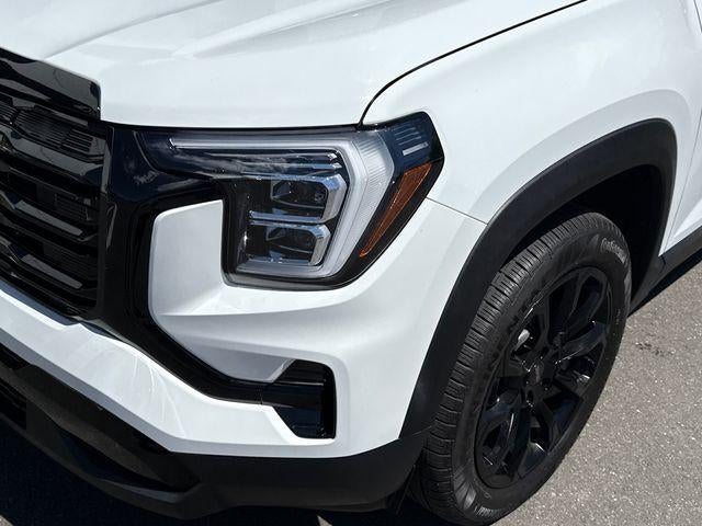 2026 GMC Terrain AWD 4dr Elevation
