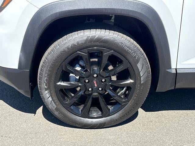 2026 GMC Terrain AWD 4dr Elevation