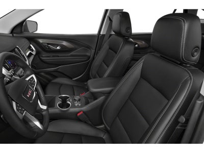 2023 GMC Terrain AWD 4dr SLT