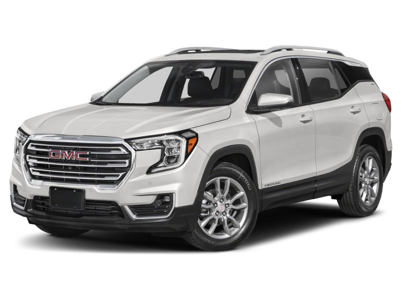 2023 GMC Terrain AWD 4dr SLT