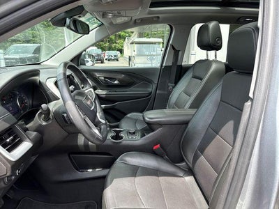 2023 GMC Terrain AWD 4dr SLT