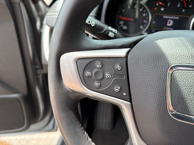 2023 GMC Terrain AWD 4dr SLT