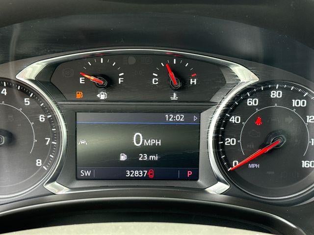 2023 GMC Terrain AWD 4dr SLT