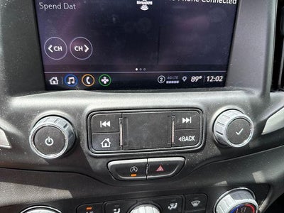 2023 GMC Terrain AWD 4dr SLT