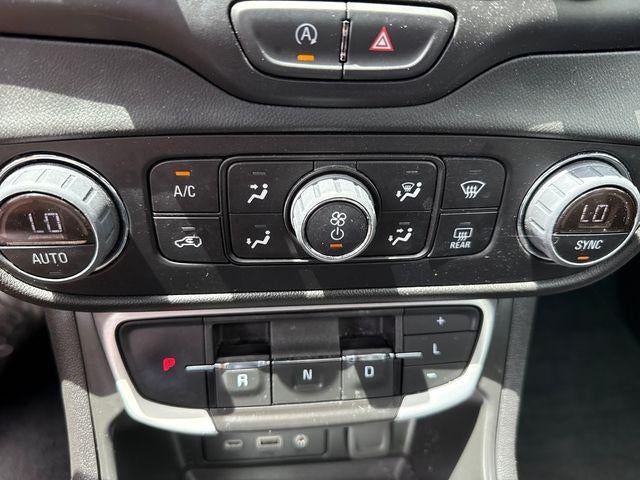 2023 GMC Terrain AWD 4dr SLT